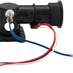 ATORSE Water Flow Sensor Easy to Install Accessory Spare Parts Replaces Flow Switch-53
