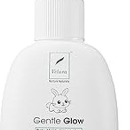 Velura Baby Moisturising Lotion 200 ML-Gentle Glow| 24+ Hour Nourishing Cream | Enriched with Manuka Honey for Nourishing & Hydrating Babies Soft Skin | FDA approved, Dermatologically tested, Paediatrician formulated-image-10
