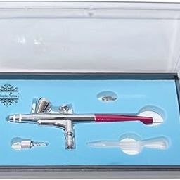 MUMBAI TATTOO SMALL CUP AIRBRUSH (0.2MM & 0.4MM) NOZZLE (136)-image-26