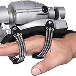 Techking 15 YEARS WARRANTY Full Body Electric Handheld Massager – Pain Relief Machine for Men & Women Featuring Heat Function, Air Compression, and Finger-Like Massage for Ultimate Comfort-image-89