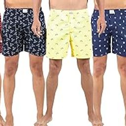 Men's Boxer Briefs-image-43