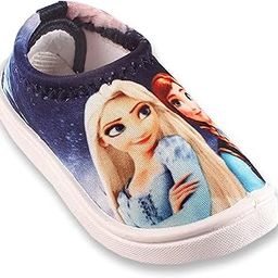 Sisters Long Shoes Mary Jane Shoes Sandals Slippers Booties for Baby Girls of 3 Years | 4 Years | 5 Years | 6 Years | 7 Years | 8 Years | 9 Years-image-5