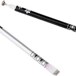 THE STYLE SUTRA® 2Pcs Magnetic Pen DIY Cat Eye UV Gel Painting Stick Dual Head Nail Art Tool | Health & Beauty | Nail Care, Manicure & Pedicure | Nail Art Accessories-picture-5