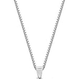 925 Silver Shree Ram Pendant with Box Chain For Him| Necklace to Gift Men & Boys| With Certificate of Authenticity and 925 Stamp | 6 Months Warranty*-image-80