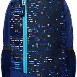 impulse Daydash Printed 20L Backpack | Lightweight Multi-Purpose Bag for Travel, Hiking & Daily Use-picture-44