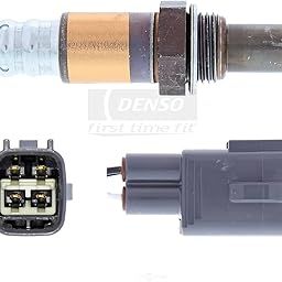 Denso Oxygen Sensor - 234-8001-49