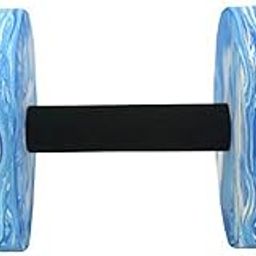 LOOM TREE® Aquatic Dumbbell EVA Water Dumbbells Swim Barbell for Water Sports Pool | Fitness Equipment & Gear | Aquatic Fitness Equipment | 1 Aquatic Dumbbell-image-52