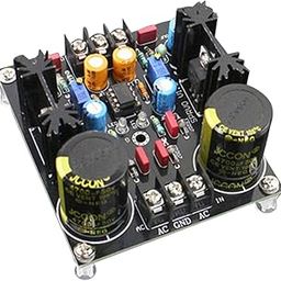 AC to DC Power Module Voltage Regulator Board Rectifier Filter Board | Electrical & Test Equipment | Electronic Components | Semiconductors & Actives | Power Regulators & Converters-10