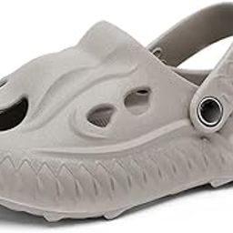 Men's Stylish, Durable and Comfortable Clogs for Men/Boys-picture-34