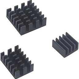 REES52 Raspberry Pi 4 Heatsink Set 3Pcs-image-16