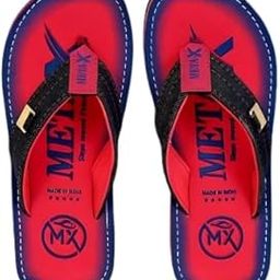 Arch-Support TPR Flip-Flops for Men – Orthopedic Comfort_MetaX_FlipFlop_112-image-58