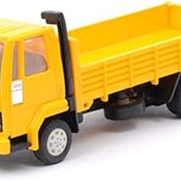 Centy Toys Cargo Pull Back Truck (Assorted Color), Kid-19