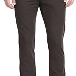 Men's Slim Fit Mid Rise Pants-picture-20