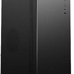 CHIST I5 Desktop Pc Computer (Core i5 6th gen/8 GB RAM/512gb SSD/Win 10 Pro/WiFi/USB 3.0VGA/HDMI)-9