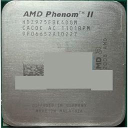 CPU A ph II X4 975 (3.6GHz/6MB/4 Core/Soket AM3/938-Pin) - Desktop Processor-27