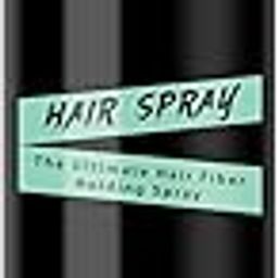 THICK FIBER Hair Spray – Ultimate Holding Spray for Hair Fibers, Strong Hold Until You Wash, Designed for Hair Powder – Long-Lasting, Non-Greasy Formula-50
