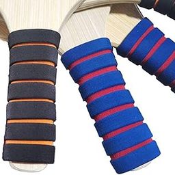 UJEAVETTE 2 Pieces Beach Wood Paddle Rackets for Family Gatherings Sturdy Multipurpose-image-88