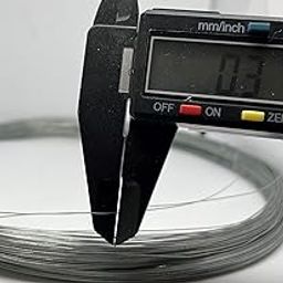 PIANO Wire soft 0.30 MM 220 Meters-image-45