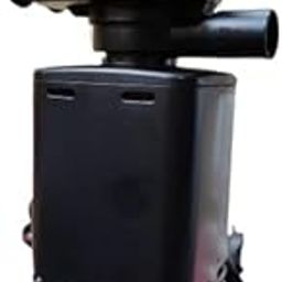 The Galiff Store Aquarium Filter (15W),Low Power Consumption for Optimal Aquarium Health High Power Oxygen Filtration System,Submersible & Energy-Efficient Fish Tank Filter,Provide Crystal Clear Water-image-72
