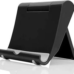TWOK Mobile Phone Mount Tabletop Holder for Phones and Tablets (Pack of 2)-picture-31