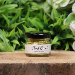 SD FINE ARTS Epoxy Resin Color Pigment for Art, Crafts & Jewelry Shortbread Pastel Pearl Mica | Pearl Finish | 10g Pack-image-91