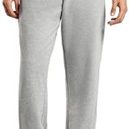 Men's Relaxed Fit Mid Rise Track Pant-image-15