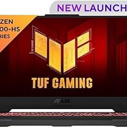ASUS TUF Gaming A15, AMD Ryzen 7 7435HS, 15.6-inch FHD 144Hz, Gaming Laptop (16GB/512GB SSD/NVIDIA GeForce RTX 4050/Windows 11/90WHr/Mecha Gray/2.2 Kg), FA507NUR-LP082W-image-45
