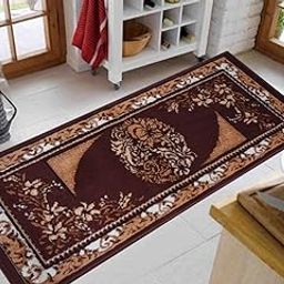 Jai Durga Home Furnishing Bedside Runner - (20 x 60 inch)-image-86