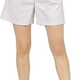Women's Regular Fit Regular Shorts | Stretchable Shorts-picture-13