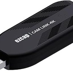 ezcap 313 Camera Link Mini 4K60 HDMI Input 1080P60 Video Capture and Live Streaming USB 2.0 UVC-image-6