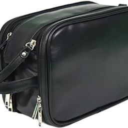 bnf® Make up Organizer Portable Makeup Bag for Eyebrow Pencil Makeup Brush Lotion Black Health & Beauty |Makeup |Makeup Bags & Cases-image-94