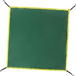 CLUB BOLLYWOOD®Rainfly Fits 3-4 Person Automatic Tent Tent Top Cover for Backpacking Travel|Sporting Goods | Outdoor Sports | Camping & Hiking |1 Rainfly-image-46