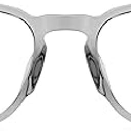 VINCENT CHASE EYEWEAR Unisex Zero Power Bluecut & Antiglare Computer Eyeglasses For Eye Protection and Strain | Acetate | Full Rim Square | Medium | VC E13499-image-54