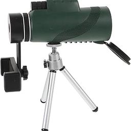 KONTONTY Monocular Telescope Portable Handheld Optics for Bird Watching Hiking and Camping Lightweight Design for Adults for Outdoor Adventures-image-17
