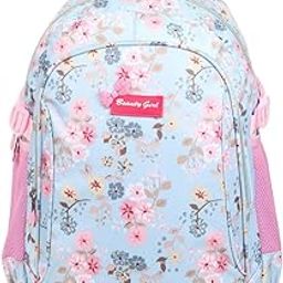 BY HOTSHOT |SCHOOL BAG|TUTION BAG|COLLEGE BACKPACK|FOR GIRLS & WOMEN|18.5 INCH|32 L WATER RESISTANT |SCHOOL BAG FOR GIRLS-image-15