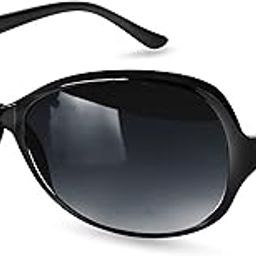 Oval Sunglasses For Women-image-33