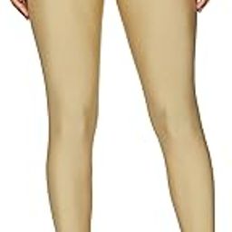 Women's Regular Fit Mid Rise Leggings-image-19