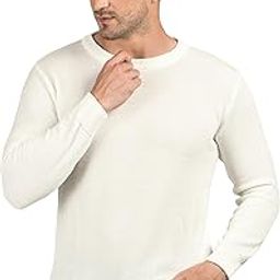 Men Woolen Round Neck Solid Plain Design Pullover Heavy Rainbow Fabric Winter Wear Pure Wool Cardigan for Men Fully Warm Pullover Free Sizes-image-2
