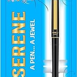 ADD Gel SERENE GEL ROLLER PEN ASORTED BODY COLOR BLUE INK-image-42