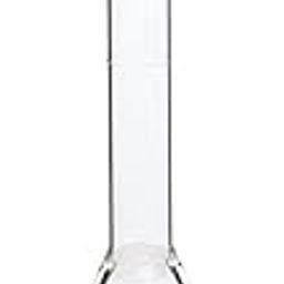RAWAL'S Borosilicate Glass 3.3 Volumetric Flask (100 ml) – High-Precision Laboratory Measuring Flask, Heat & Chemical Resistant-12