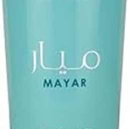 Lattafa Mayar Natural Intense Unisex Eau De Parfum 100ML- LUP MAYR NATRL INTNS 100-20