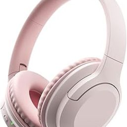 Greenhouse GH-HPBC-PK Wireless Headphones Noise Cancelling Low Latency AAC Built-in Mic ANC Pink-picture-29