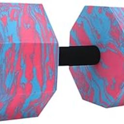 The Style Sutra Water Weight Hand Bar Training for Pool Exercise for Men Women Beginner Blue Red|Sporting Goods | Fitness Running & Yoga | Fitness Equipment & Gear | Aquatic Fitness Equipment-image-96