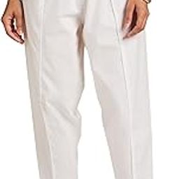 Women's Relaxed Cotton Dhoti Pants-image-23