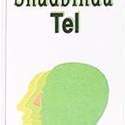 Baidyanath Jhansi Shadbindu Tel Oil, Pack of 1, Multicolour-image-45