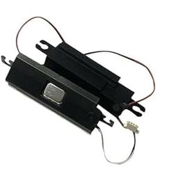 BHOMANI Speaker Kit Set Built-in Internal Compatible for Dell Latitude E6420 E6520 Left and Right Speaker 0F0W91 F0W91 CN-0F0W91 PK23000EA00-72