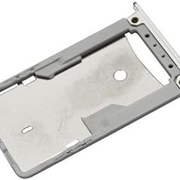 NAFS Compatible with Sim Tray mi 4X Silver-picture-27