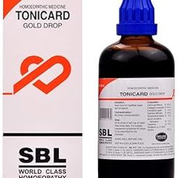 SBL Tonicard Gold Drop-100ml-image-52