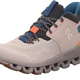 Womens Cloud Hi Edge 1 Sneaker-image-44