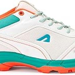 Boldfit Cricket Shoes for Men & Boys Sports Shoes for Lightweight Cricket Sports Shoes, Ergonomic Fit Sports Shoes Cricket Match Shoes for Practise-image-31